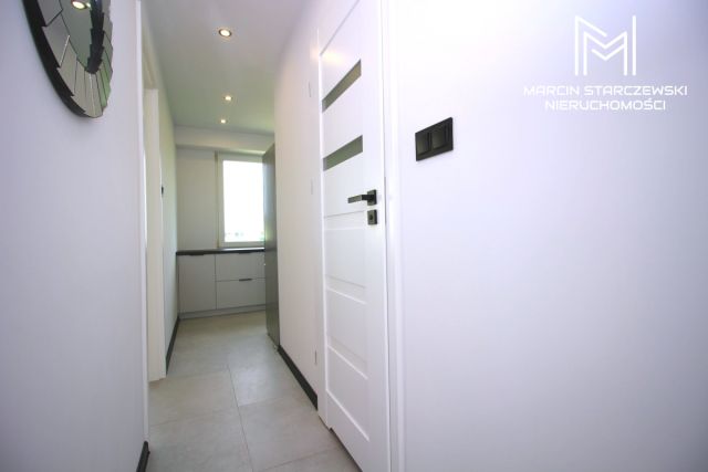 Mieszkanie 2-pokojowe Zgierz, ul. Leopolda Staffa. Zdjęcie 16