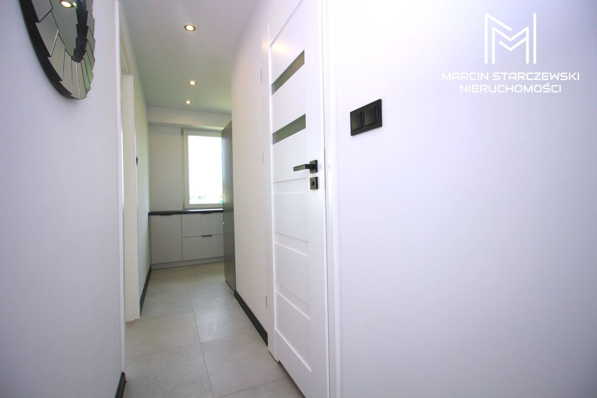 Mieszkanie 2-pokojowe Zgierz, ul. Leopolda Staffa. Zdjęcie 16