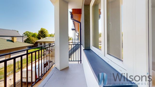 Mieszkanie 2-pokojowe Jabłonna, ul. Królewska. Zdjęcie 18