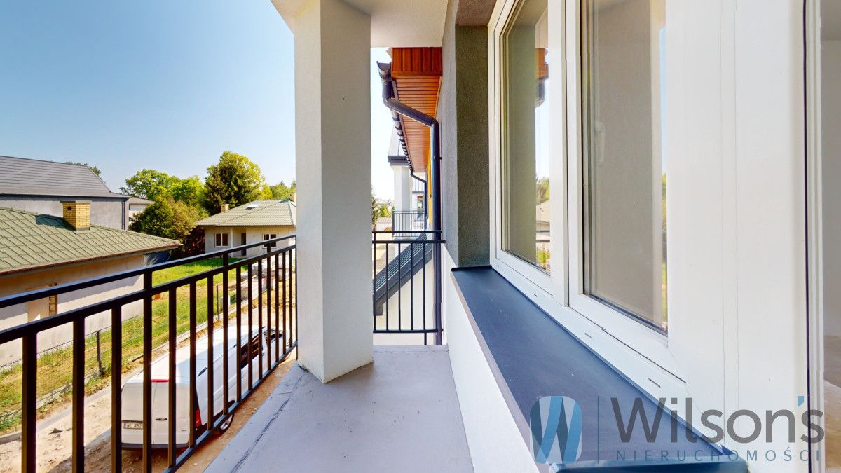 Mieszkanie 2-pokojowe Jabłonna, ul. Królewska. Zdjęcie 18