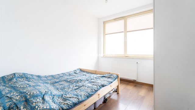 Mieszkanie 2-pokojowe Kraków Dąbie, ul. Bajeczna. Zdjęcie 8