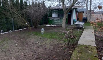 Działka rekreacyjna Kalisz, Świetlana