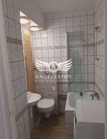 Mieszkanie 2-pokojowe Szczecin Niebuszewo. Zdjęcie 5