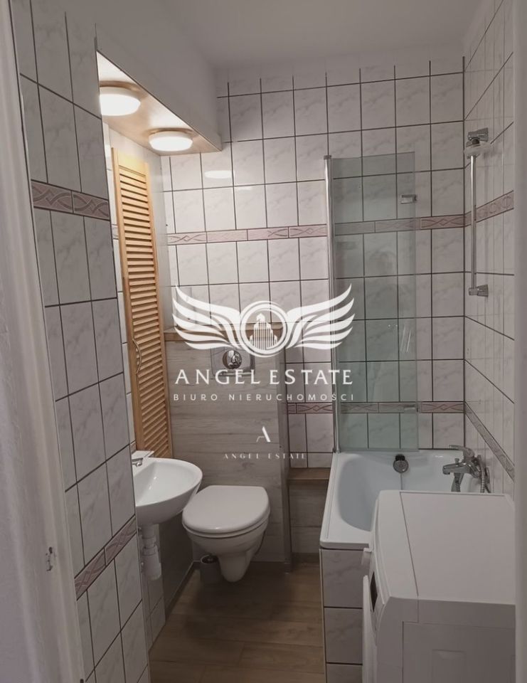 Mieszkanie 2-pokojowe Szczecin Niebuszewo. Zdjęcie 5