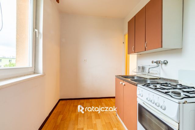 Mieszkanie 2-pokojowe Hel, ul. adm. Steyera. Zdjęcie 11