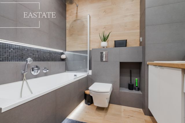 Mieszkanie 2-pokojowe Gdańsk Piecki, ul. prof. Stefana Hausbrandta. Zdjęcie 11