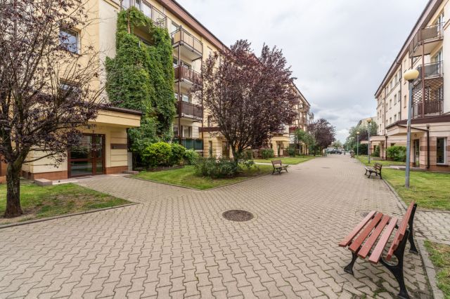 Mieszkanie 2-pokojowe Warszawa Białołęka, ul. Skarbka z Gór. Zdjęcie 19