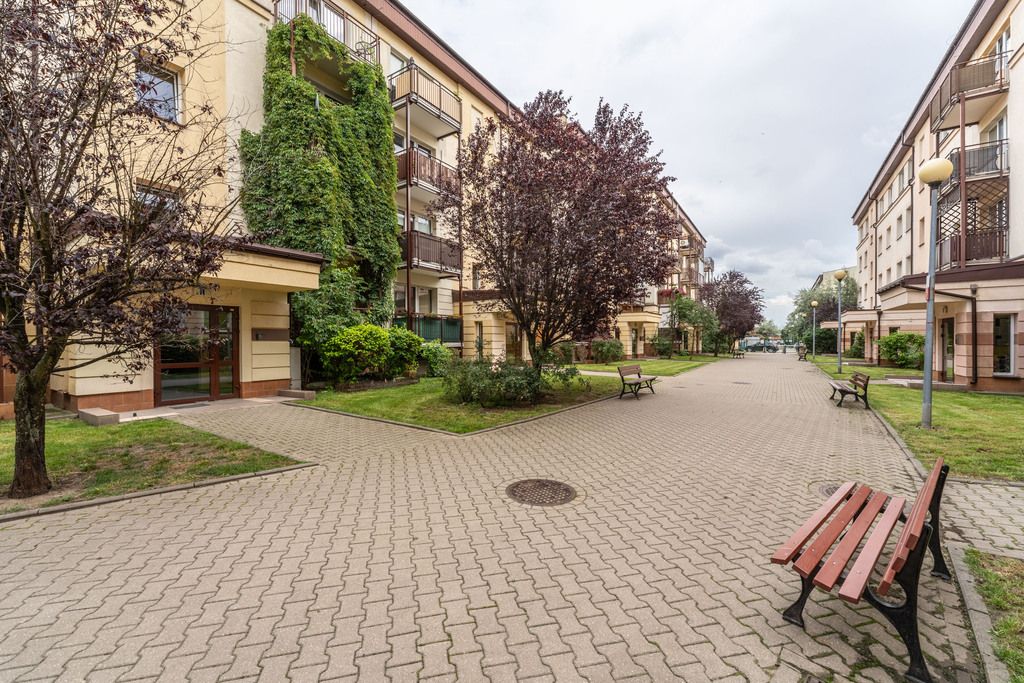 Mieszkanie 2-pokojowe Warszawa Białołęka, ul. Skarbka z Gór. Zdjęcie 19