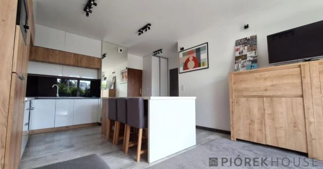 Mieszkanie 2-pokojowe Warszawa Bemowo, ul. płk. Witolda Łokuciewskiego. Zdjęcie 3