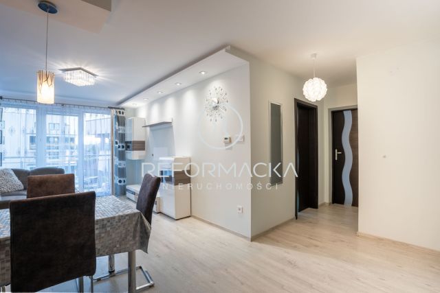 Mieszkanie 3-pokojowe Rzeszów Drabinianka, ul. Strażacka. Zdjęcie 8