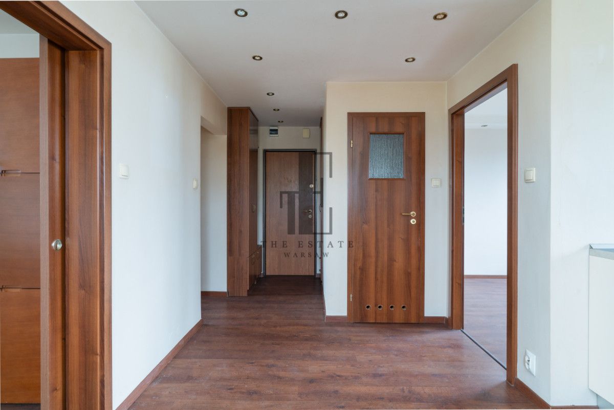 Mieszkanie 3-pokojowe Warszawa Bemowo. Zdjęcie 11