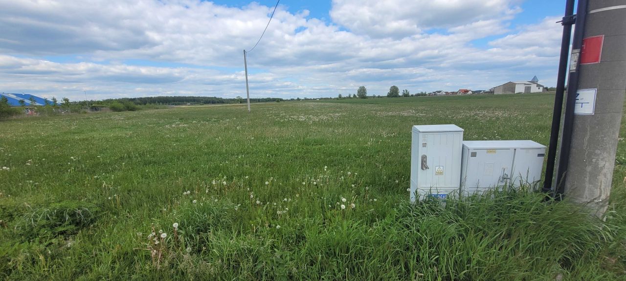 Działka budowlana Radzymin, ul. Wincentego Witosa. Zdjęcie 8