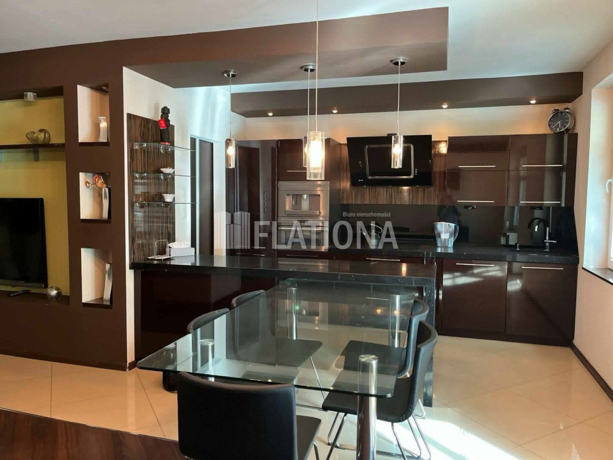 Mieszkanie 3-pokojowe Iława, ul. Henryka Sienkiewicza. Zdjęcie 2