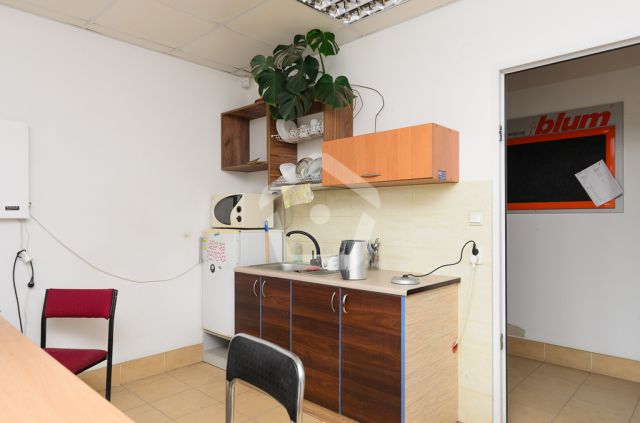 Hala/magazyn Rogoźnica. Zdjęcie 14