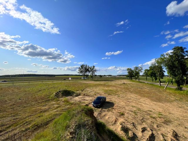 Działka inwestycyjna Mława. Zdjęcie 3