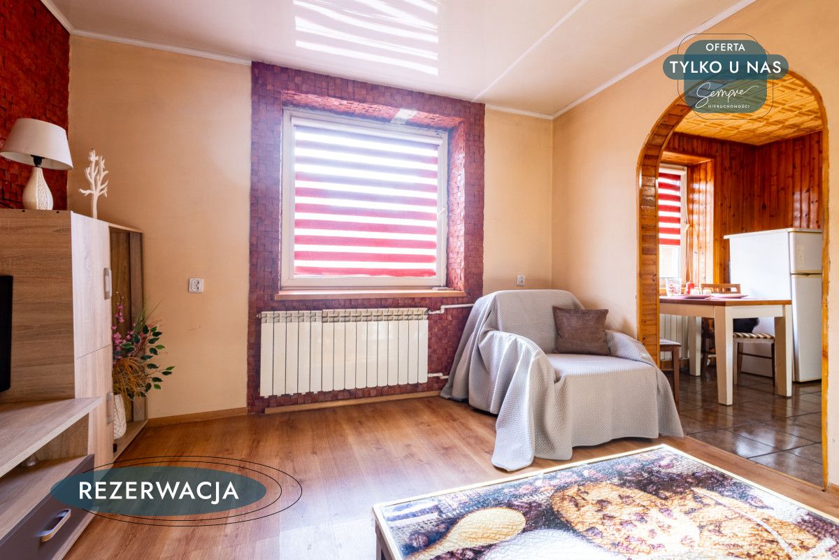 dom wolnostojący, 5 pokoi Lututów, ul. Złoczewska. Zdjęcie 17