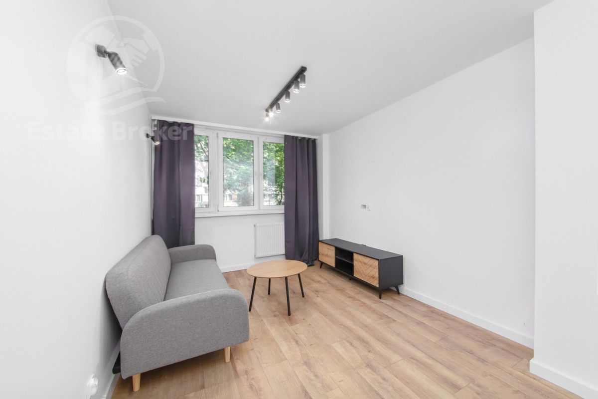 Mieszkanie 3-pokojowe Wrocław Szczepin, ul. Zielonogórska. Zdjęcie 4