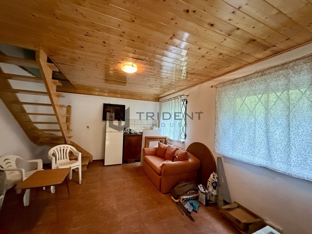 Działka rekreacyjna Kajetany. Zdjęcie 9