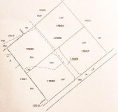 Działka budowlana Tkaczewska Góra