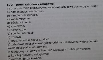 Działka inwestycyjna Sączów Podtąpkowice