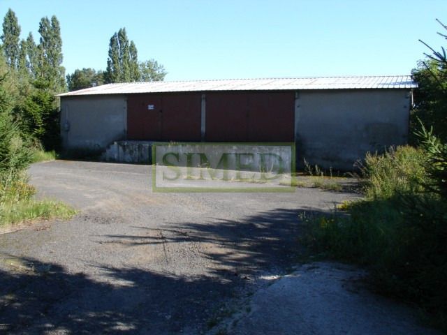 Hala/magazyn Szeligi. Zdjęcie 4