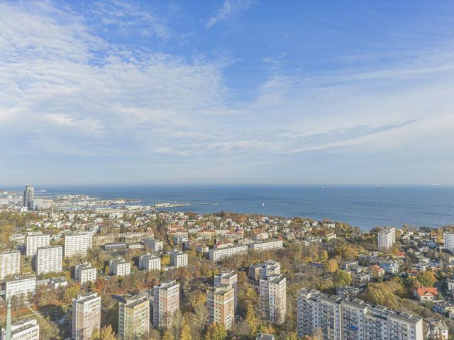 Mieszkanie 2-pokojowe Gdynia Wzgórze Świętego Maksymiliana, ul. bp. Dominika. Zdjęcie 15