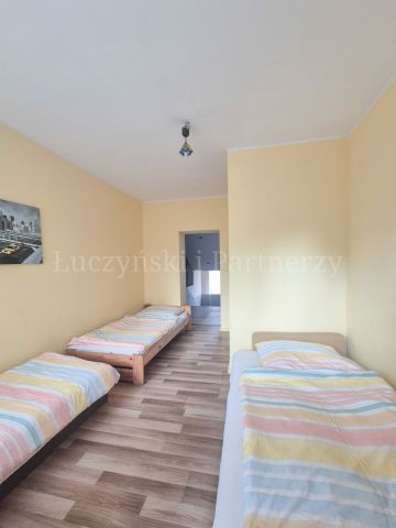 Hotel/pensjonat Szklarska Poręba. Zdjęcie 14