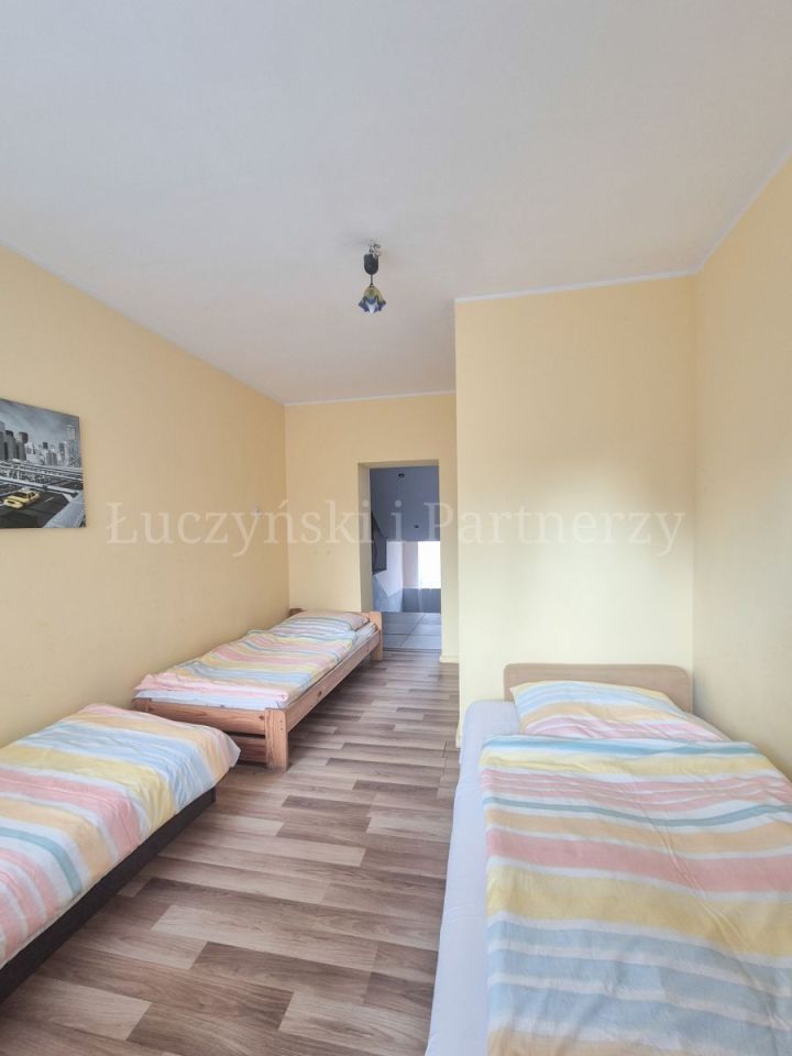 Hotel/pensjonat Szklarska Poręba. Zdjęcie 14