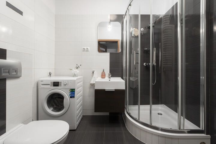 Mieszkanie 2-pokojowe Warszawa Białołęka, ul. Sieczna. Zdjęcie 7