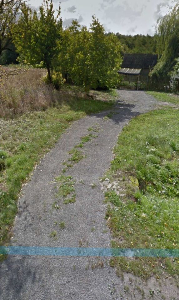 Działka budowlana Jurkowice