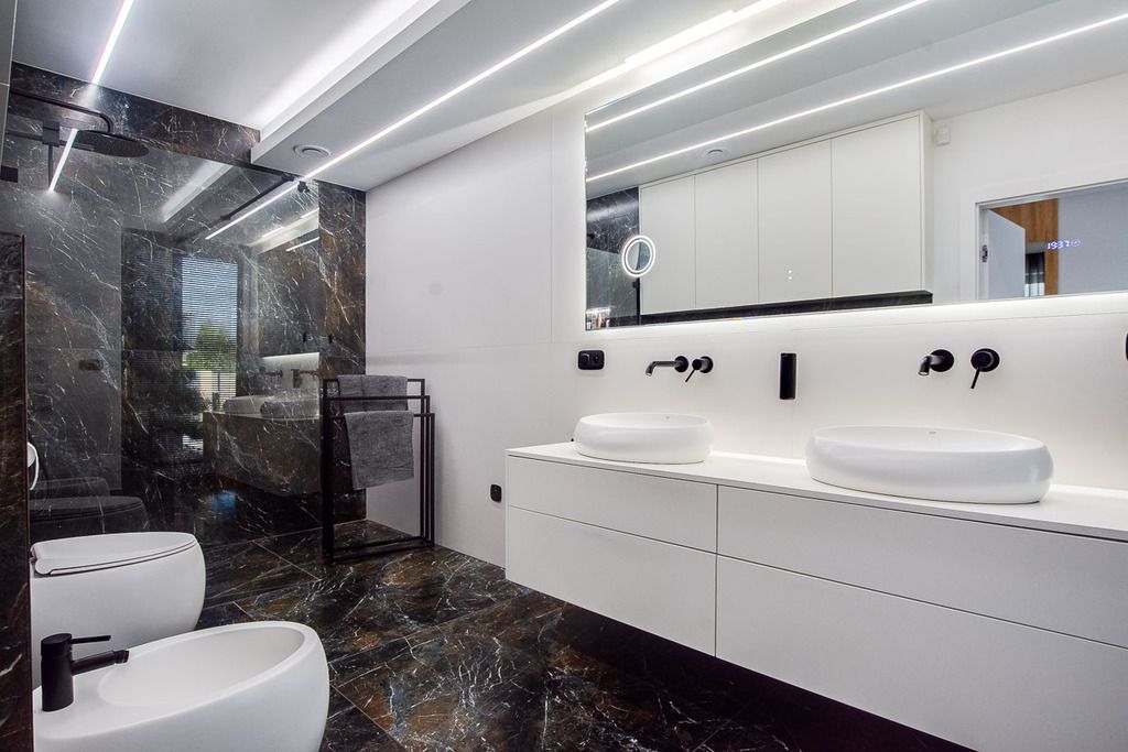 dom wolnostojący, 4 pokoje Piątkowisko. Zdjęcie 7