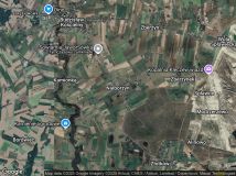 Działka budowlana Nieborzyn