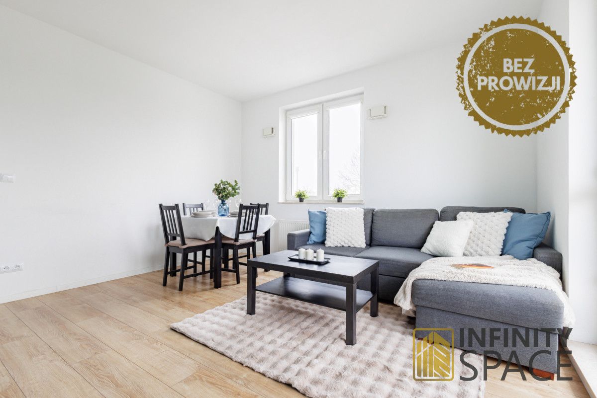 Mieszkanie 2-pokojowe Warszawa Włochy, ul. Rakowska. Zdjęcie 3