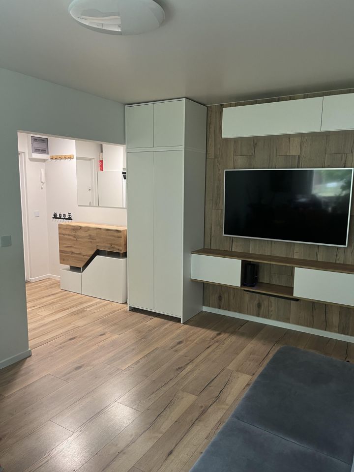 Mieszkanie 3-pokojowe Bydgoszcz Błonie, ul. Janusza Korczaka. Zdjęcie 12