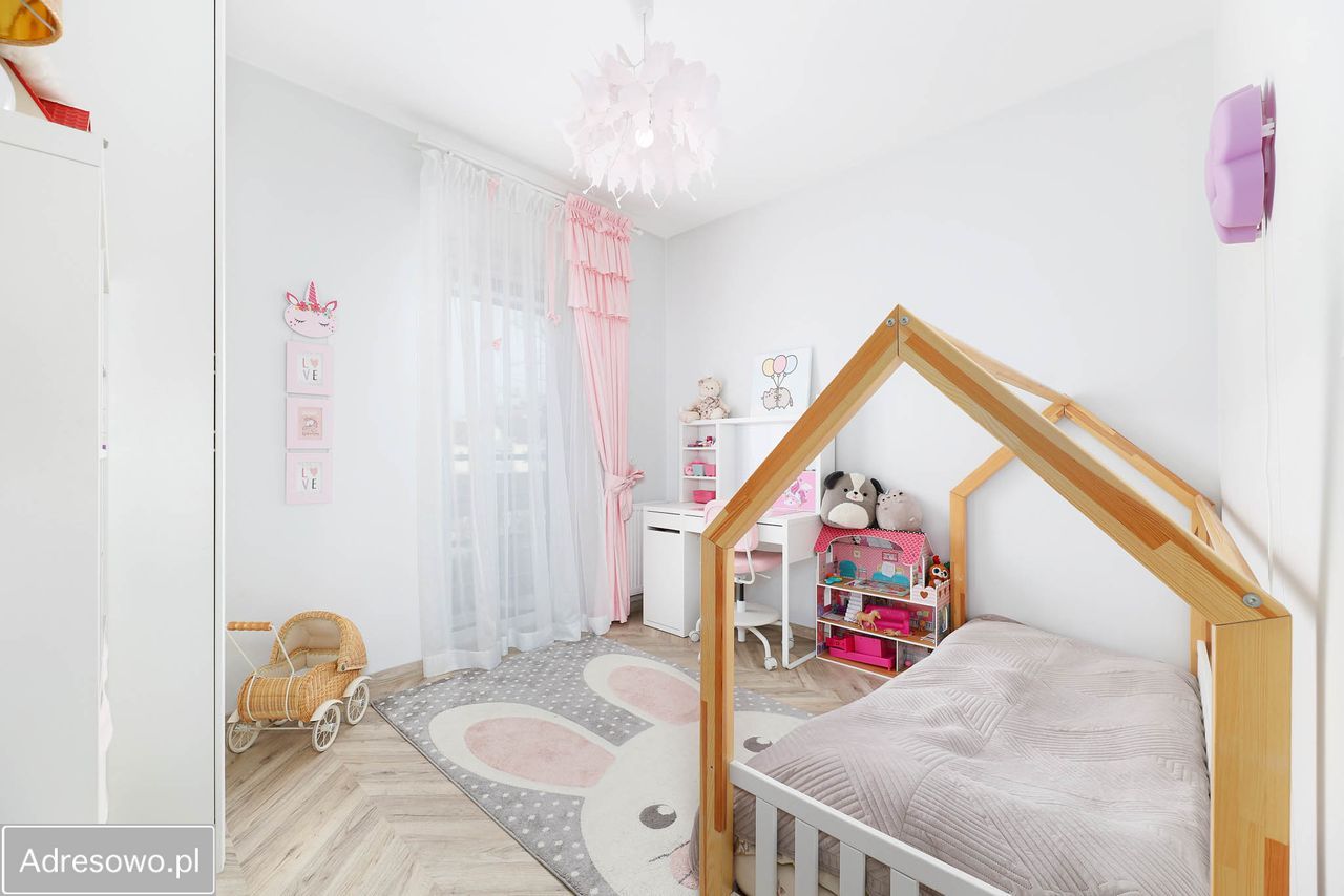 Mieszkanie 4-pokojowe Niepołomice, ul. Ogrodowa. Zdjęcie 12