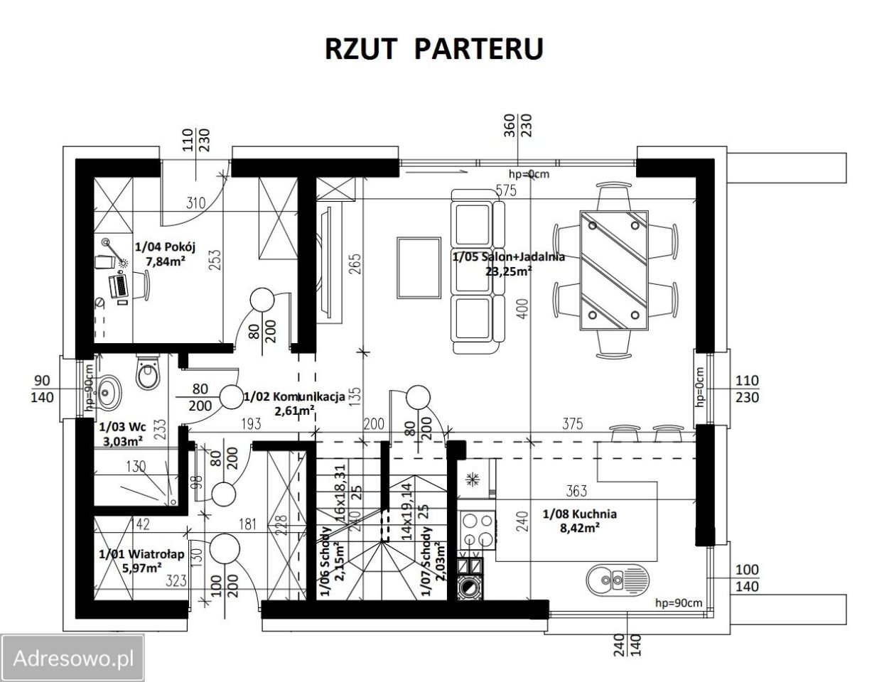 dom wolnostojący, 5 pokoi Masłomiąca. Zdjęcie 2