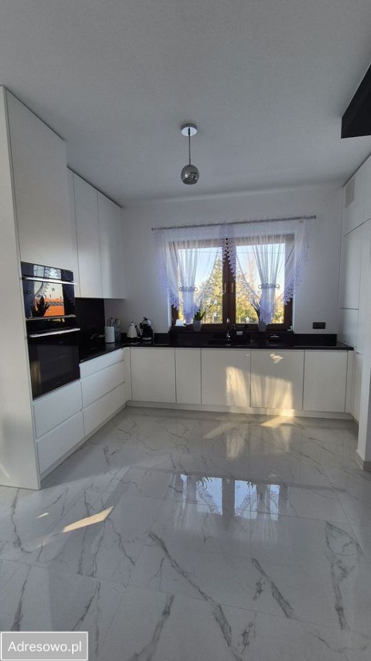 dom wolnostojący, 4 pokoje Gościęcice. Zdjęcie 5