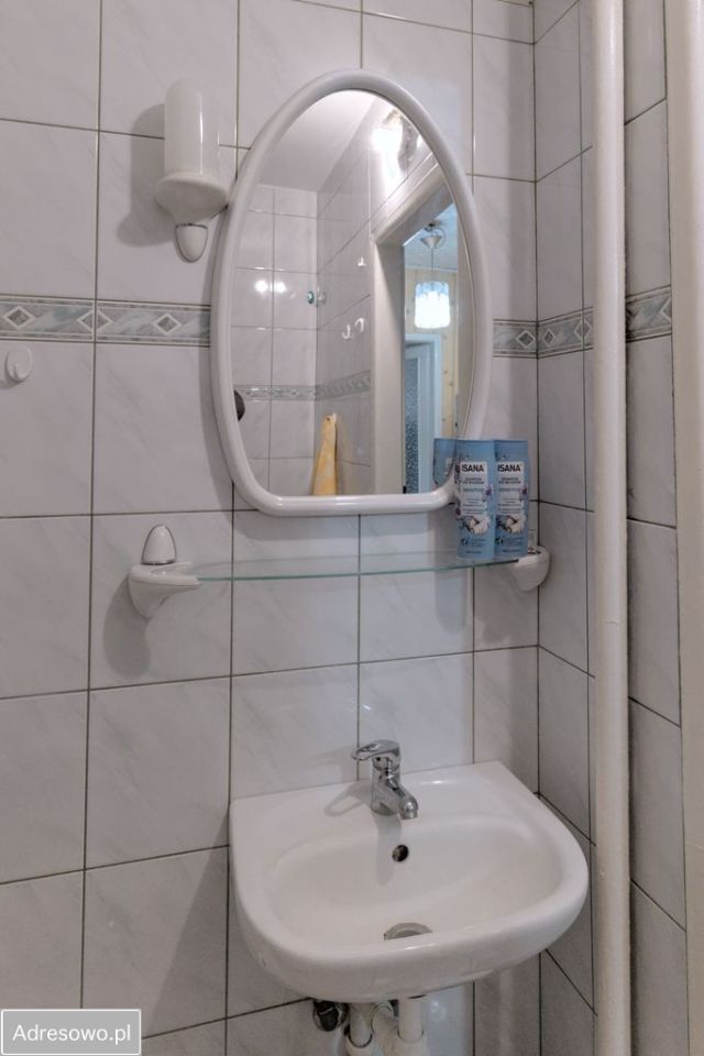Mieszkanie 2-pokojowe Piła Centrum, al. Piastów. Zdjęcie 13