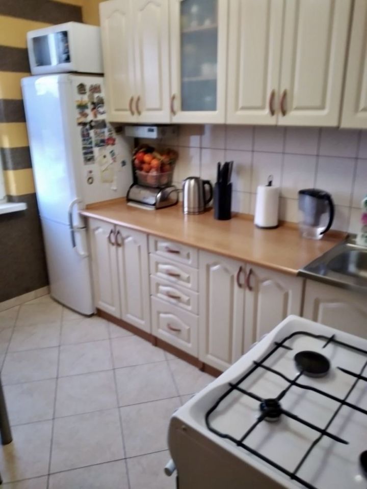 Mieszkanie 3-pokojowe Drawsko Pomorskie. Zdjęcie 6