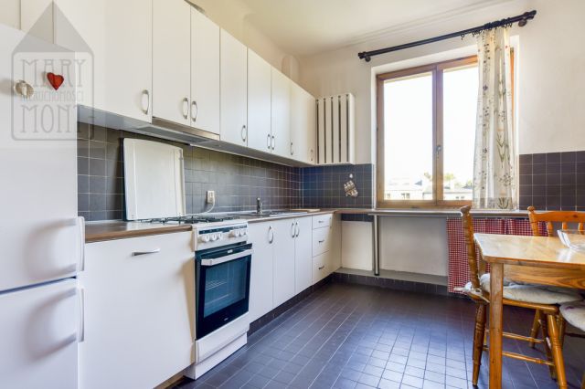 Mieszkanie 3-pokojowe Warszawa Żoliborz, ul. Potocka. Zdjęcie 5