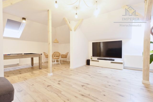 dom wolnostojący, 5 pokoi Zblewo, ul. ks. Kreffta. Zdjęcie 19