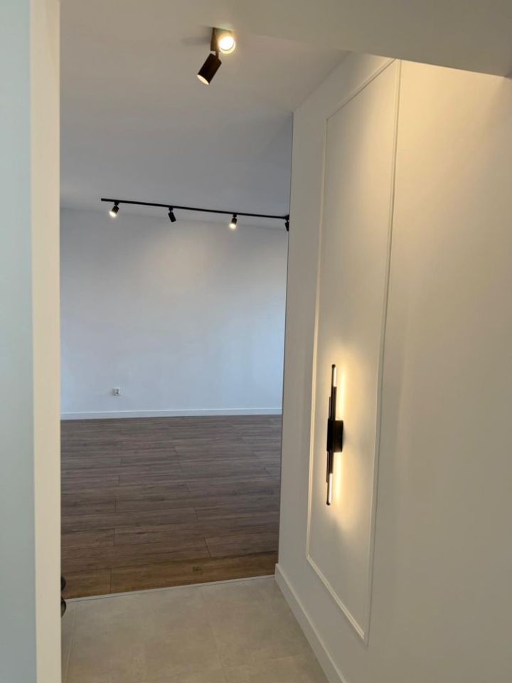 Mieszkanie 3-pokojowe Bytom, ul. Jana Kochanowskiego. Zdjęcie 4