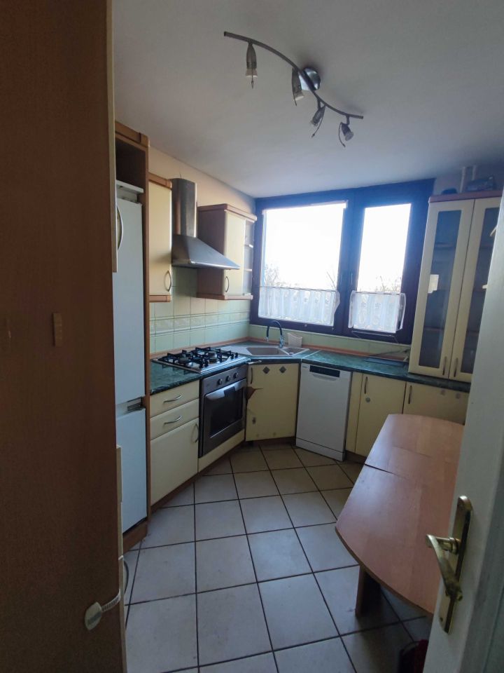 Mieszkanie 3-pokojowe Wrocław Gądów Mały, ul. Kwiska. Zdjęcie 8