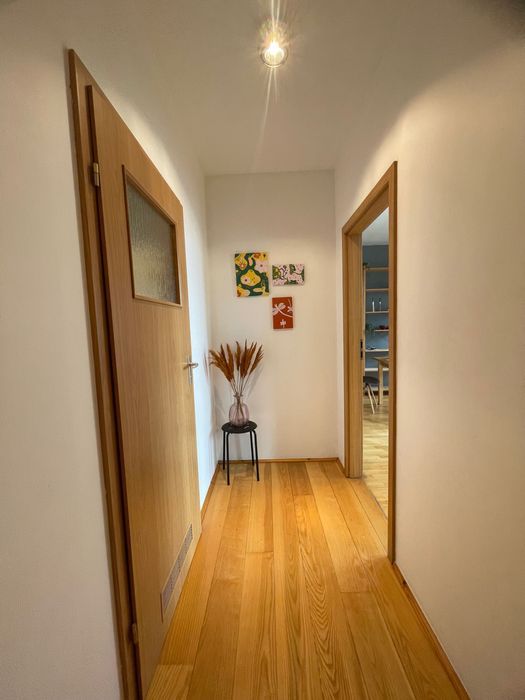 Mieszkanie 1-pokojowe Kraków Bronowice, ul. Stańczyka. Zdjęcie 5