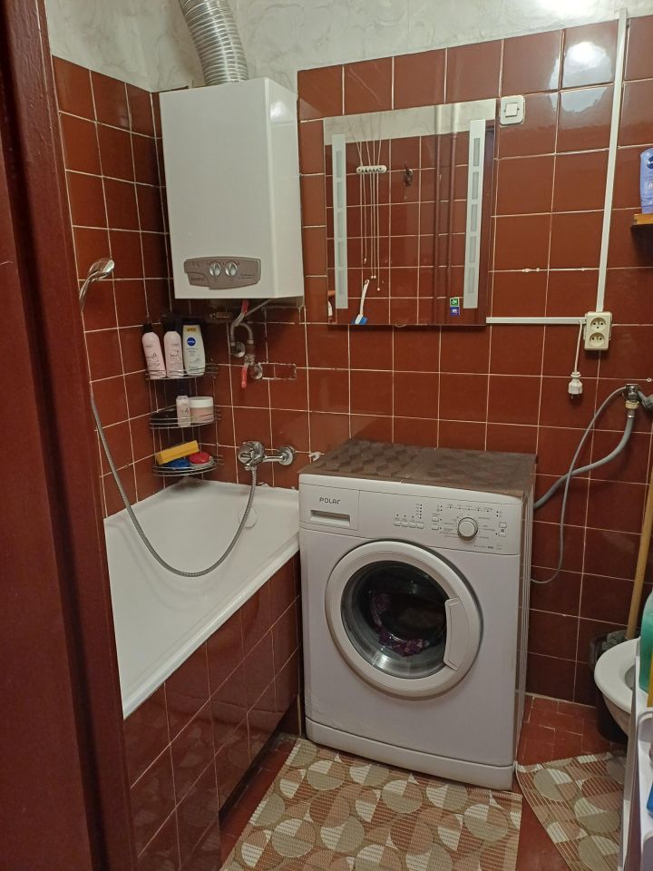 Mieszkanie 1-pokojowe Radom Gołębiów, ul. Katowicka. Zdjęcie 6