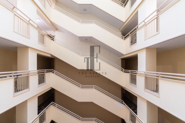 Mieszkanie 2-pokojowe Warszawa Wola, ul. Sienna. Zdjęcie 15