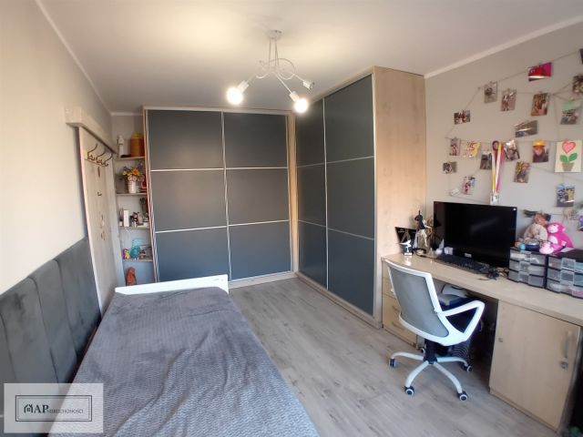 Mieszkanie 3-pokojowe Konin, ul. 11 Listopada. Zdjęcie 6