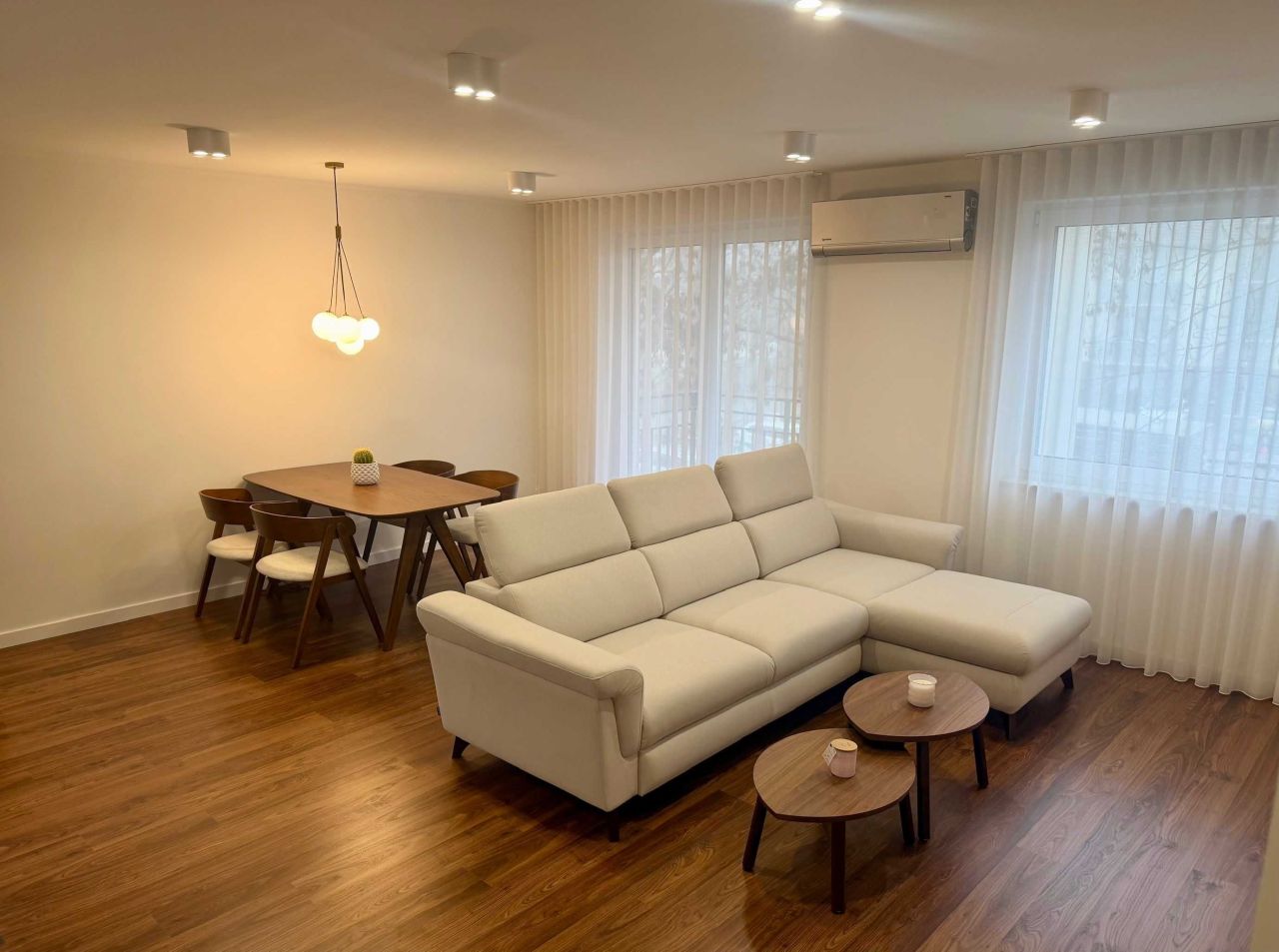 Mieszkanie 3-pokojowe Święta Katarzyna. Zdjęcie 5