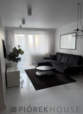 Mieszkanie 2-pokojowe Warszawa Wola, ul. Łucka. Zdjęcie 1