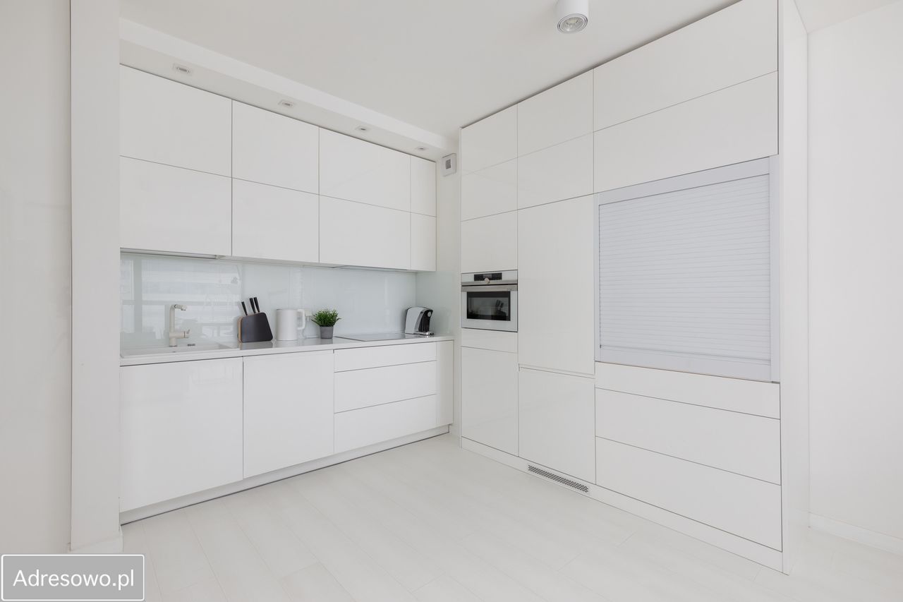 Mieszkanie 2-pokojowe Warszawa Mokotów, ul. Adama Naruszewicza. Zdjęcie 5